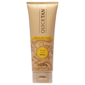 Quicktan Tanning Lotion Medium 236Ml
