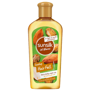 Sunsilk Hair Oil Goodye Hair Fall 250Ml