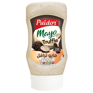 Puidor Mayo Truffle 321Ml