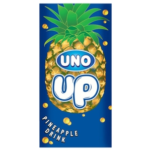 Uno Up Juice Pineapple 1L