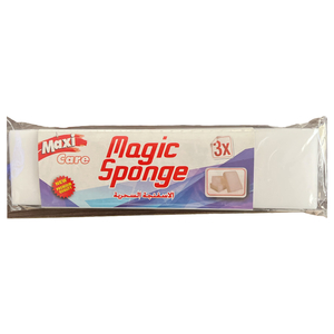 Maxi Care Magic Sponge Stain Remover