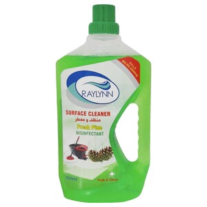 Raylynn Surface Cleaner Pine 750Ml