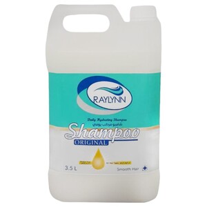 Raylynn Shampoo Original 3.5L