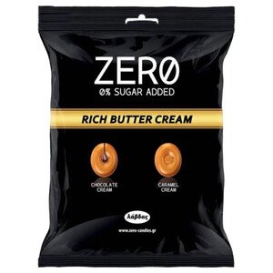 Zero Candies Rich Butter Cream 80G