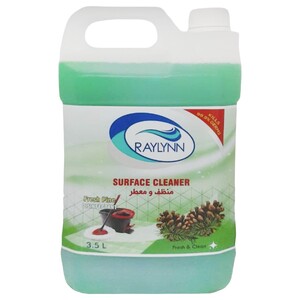 Raylynn Surface Cleaner Pine Disinfectant 3.5L