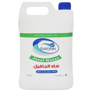Raylynn Javel Water 3.5L