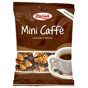 Zaini Mini Caffe Gluten Free 150G