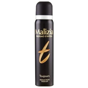Malizia Deodorant Toujours 150Ml