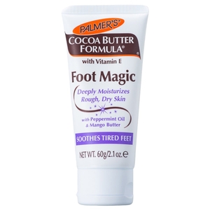 Palmer's Foot Cream Magic Tube Cocoa Butter Formula 60G