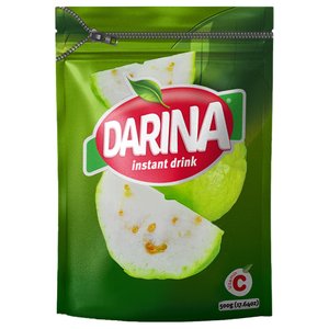 Darina Instant Powder Juice Guava 500G
