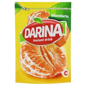 Darina Instant Powder Juice Mandarine 500G