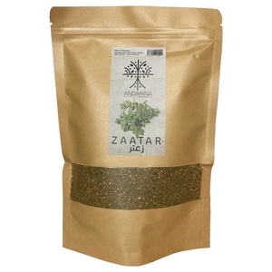 Andarina Thym Mix 400G