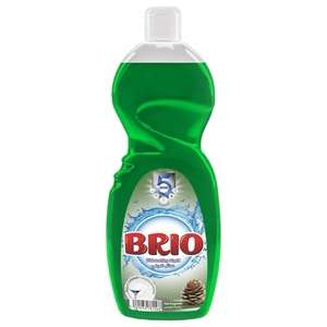 Brio Dishwashing Pine 650Ml