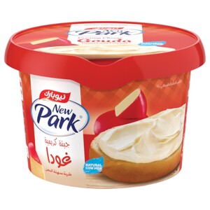 New Park Gouda Cheese Spread 300G