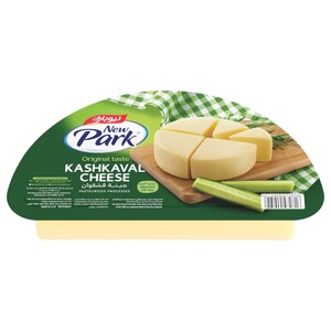 New Park Kashkaval Cheese 300G