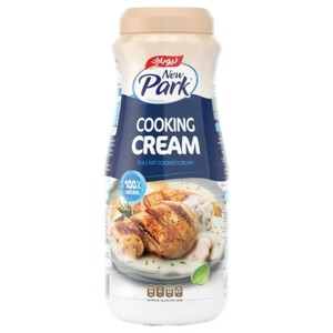 New Park Cooking Cream 170Ml