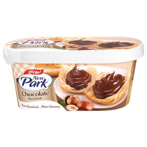 New Park Chocolate Hazelnut Spread 300G