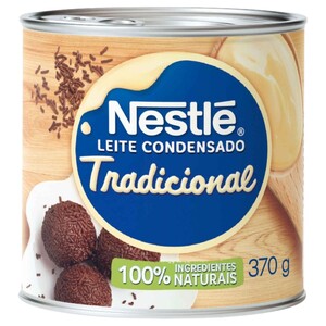 Nestle Leite Condensado Tradicional 370G