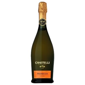 Canetelli Prosecco Extra Dry 75Cl