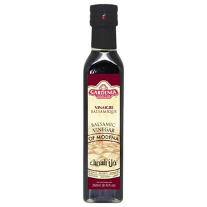 Gardenia Balsamic Vinegar 250Ml
