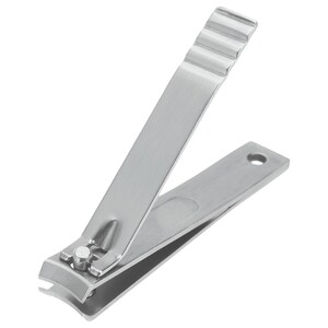 The Body Set Nail Clipper Stainless
