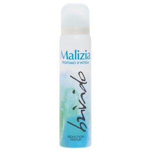 Malizia Deodorant Bivido 150Ml