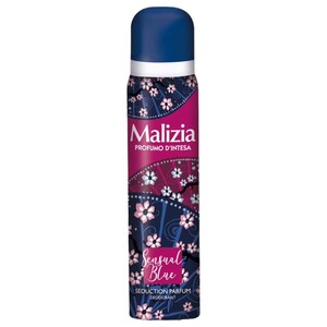 Malizia Deodorant Sensual Blue 150Ml