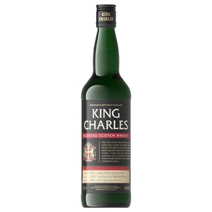 King Charles Whisky 1L