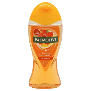 Palmolive Shower Gel Feel The Energy Aroma Sensations 250Ml