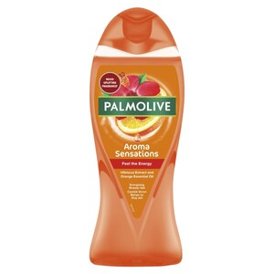 Palmolive Shower Gel Aroma Sensations Feel The Energy 500Ml