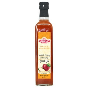 Gardenia Apple Cider Vinegar 500Ml
