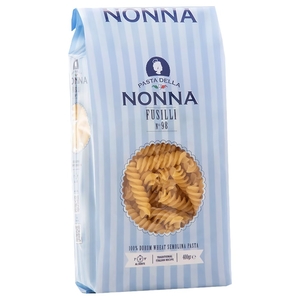 Pasta Della Nonna Fusilli No98 400G