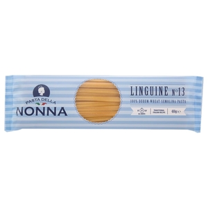 Pasta Della Nonna Linguine N.13 400G