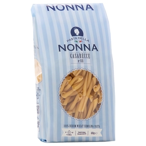 Pasta Della Nonna Casarecce No88 400G