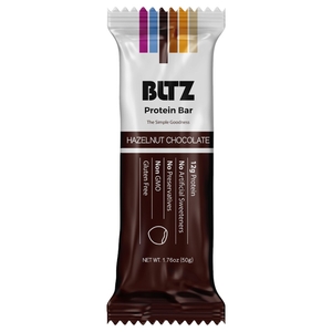 Bltz Protein Bar Hazelnut Chocolate 50G