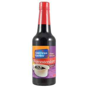 American Garden Worcestershire 295Ml