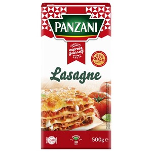 Panzani Lasagna 500G