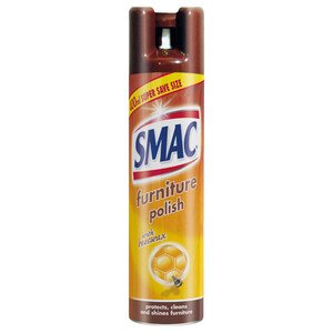 Smac Furniture Cleaner 400Ml