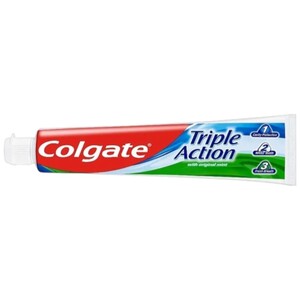 Colgate Toothpaste Triple Action 50Ml