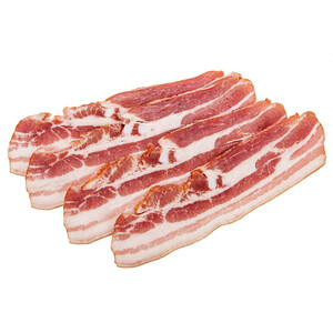 Bacon Fume