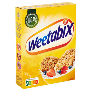 Weetabix Cereal Original 430G