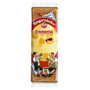 Zott Emmental Block