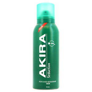 Deo Akira Vert 150Ml