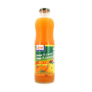 Libby's Orange & Carrot 1L