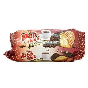 Eti Cakes Paykek Mozaik/Cocoa 180G Marble