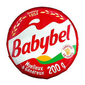 Baby Bel 200G