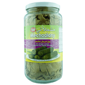 Mechaalany Feuiile De Vigne Sec 400G
