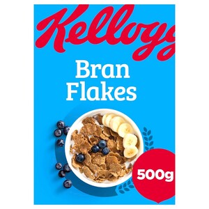 Kellogg's Bran Flakes 500G