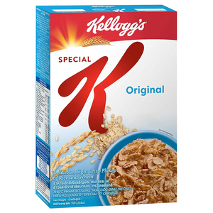 Kellogg's Special K Original 375G