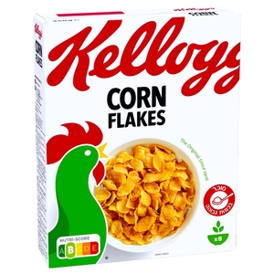 Kellogg's Corn Flakes 250G